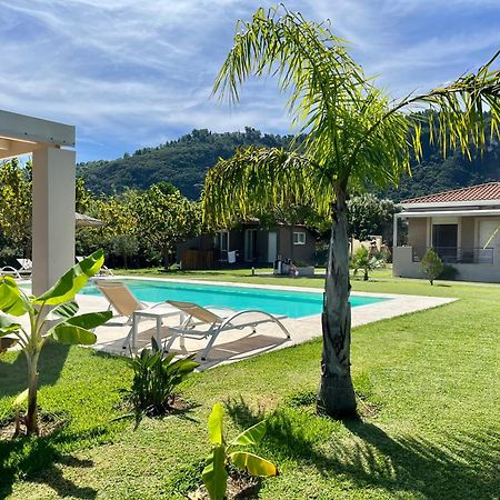 Casa Di Varco Frínion エクステリア 写真