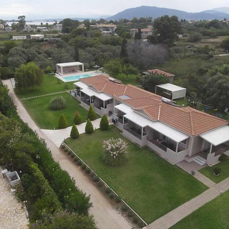 Casa Di Varco Frínion エクステリア 写真