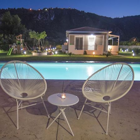 Casa Di Varco Frínion エクステリア 写真