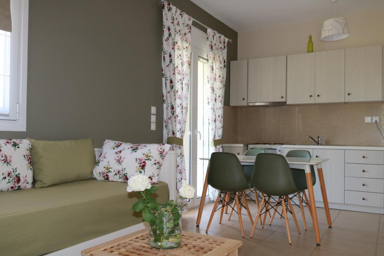 Casa Di Varco Frínion エクステリア 写真