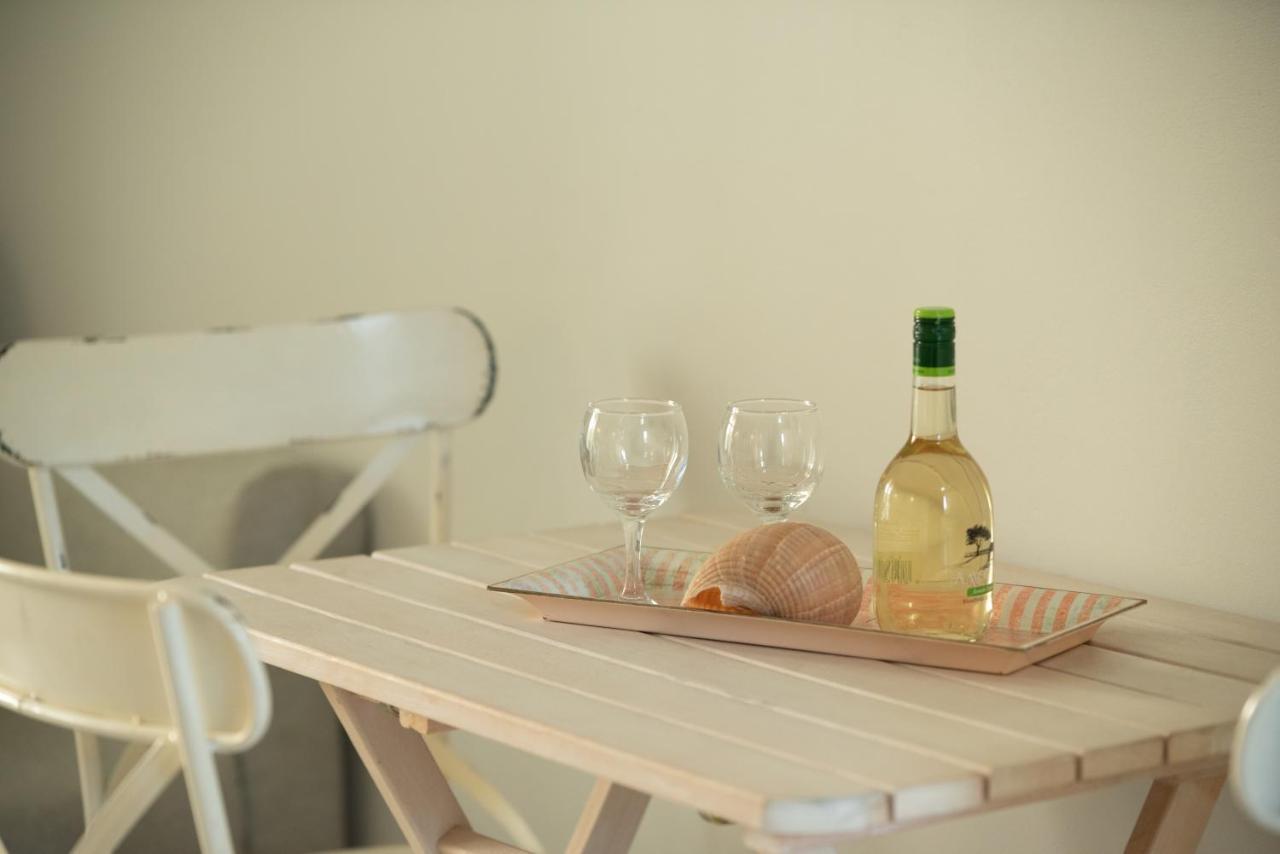Casa Di Varco Frínion エクステリア 写真