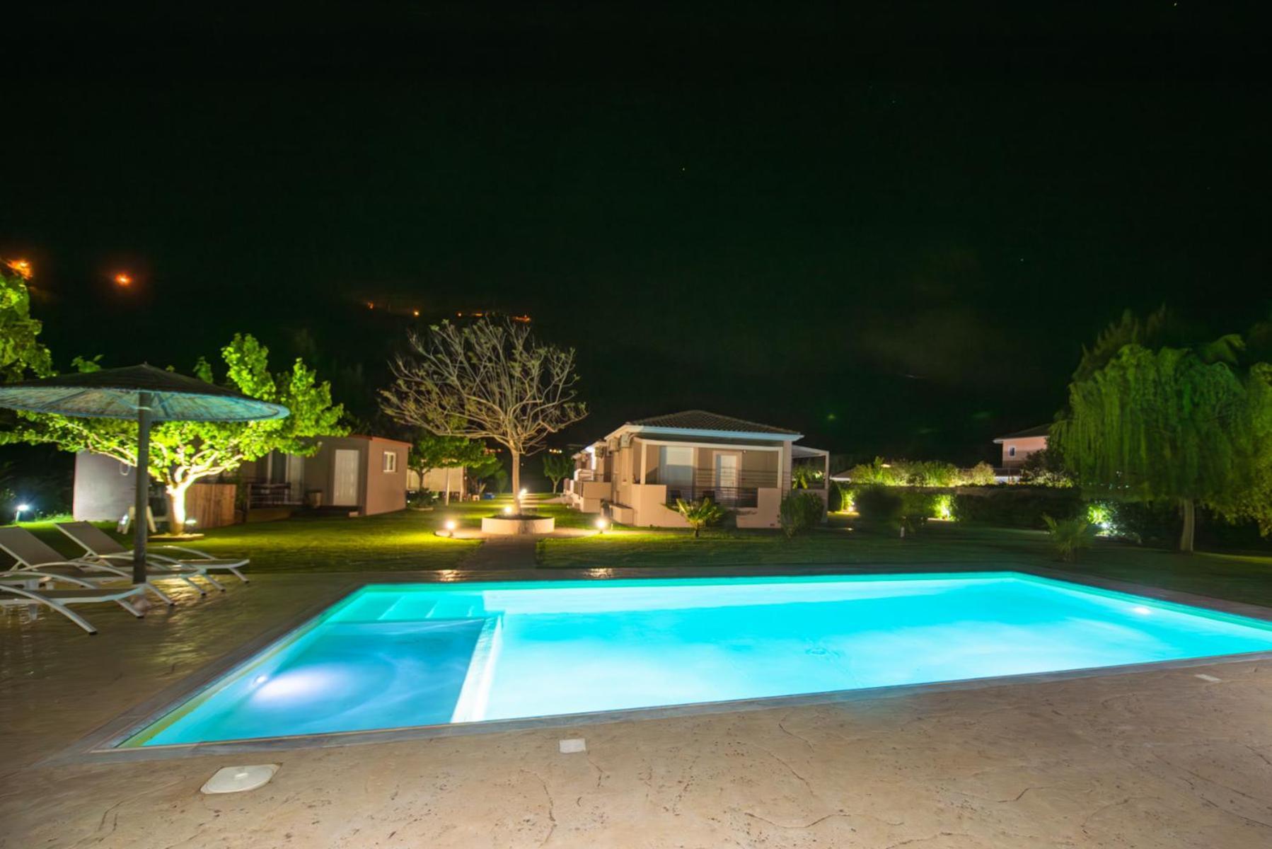 Casa Di Varco Frínion エクステリア 写真