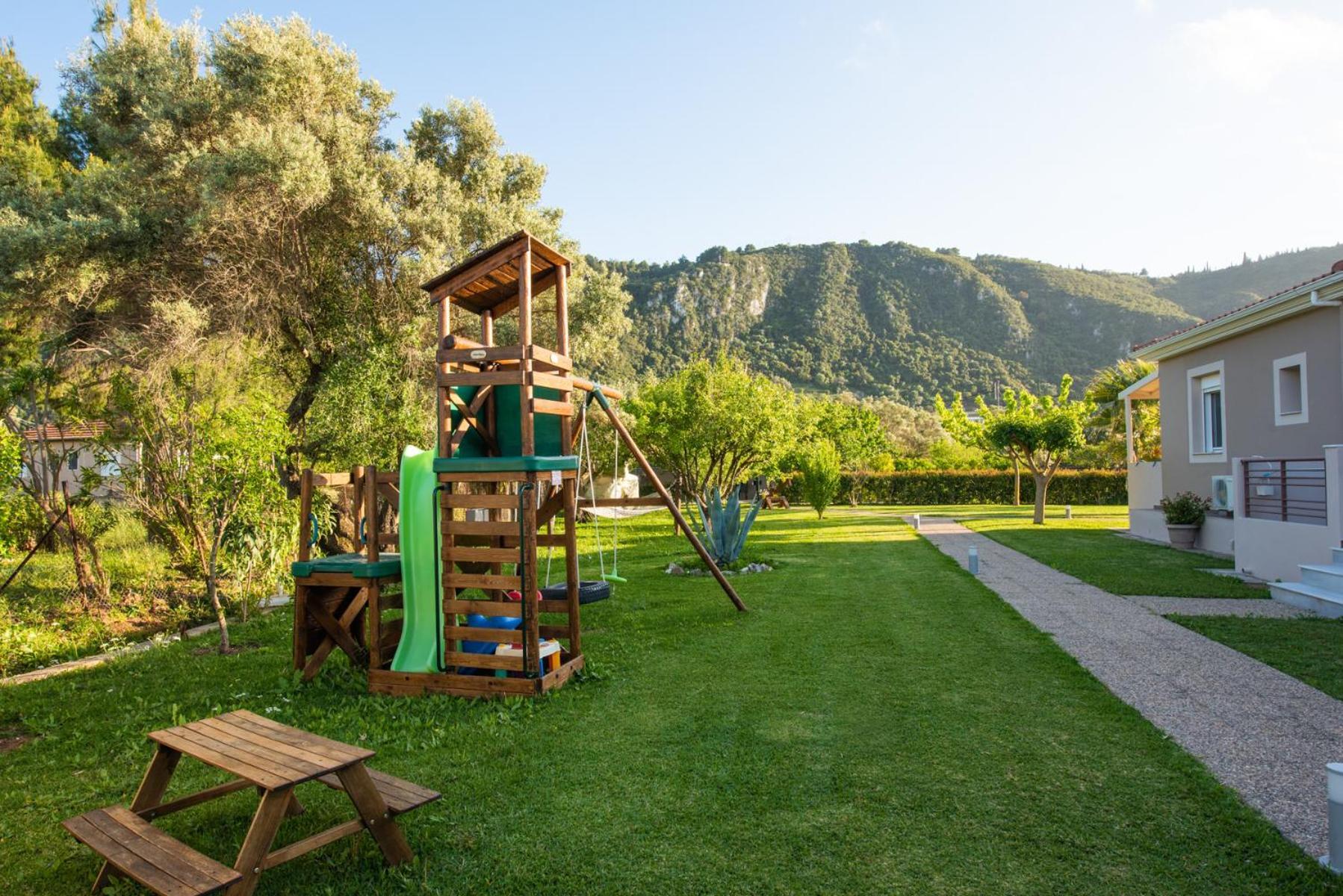 Casa Di Varco Frínion エクステリア 写真