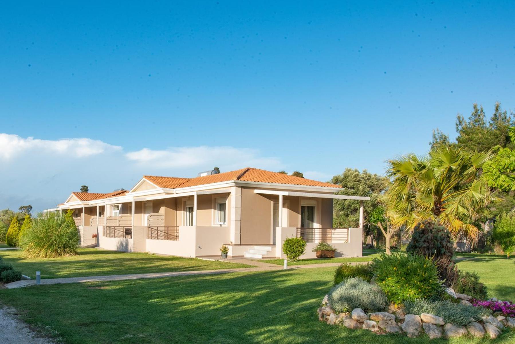 Casa Di Varco Frínion エクステリア 写真