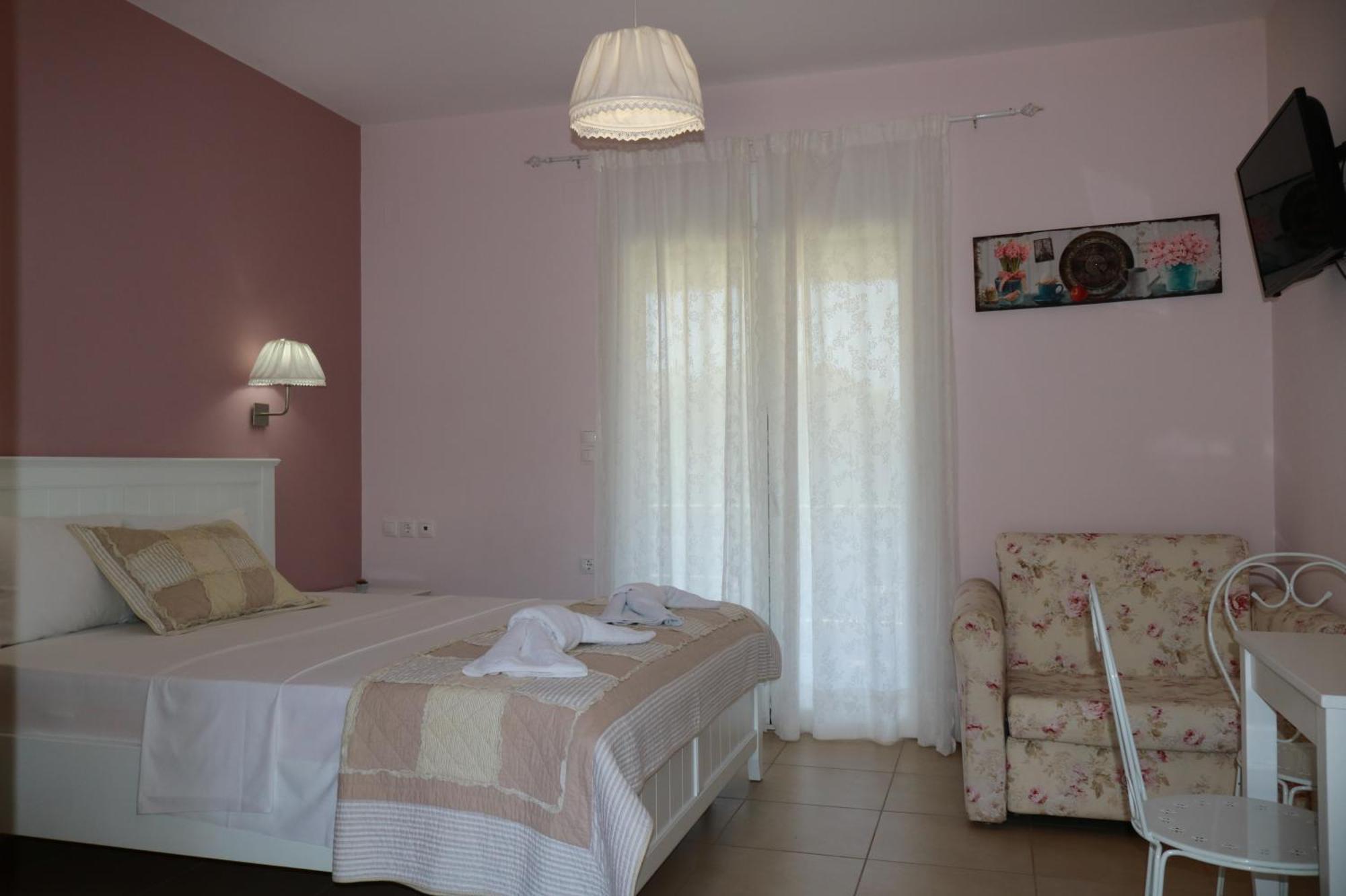 Casa Di Varco Frínion エクステリア 写真