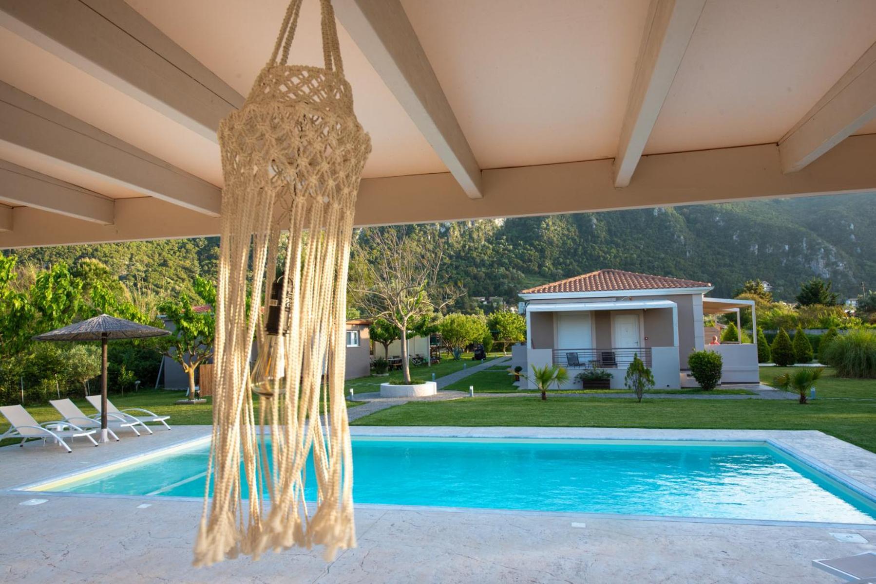 Casa Di Varco Frínion エクステリア 写真