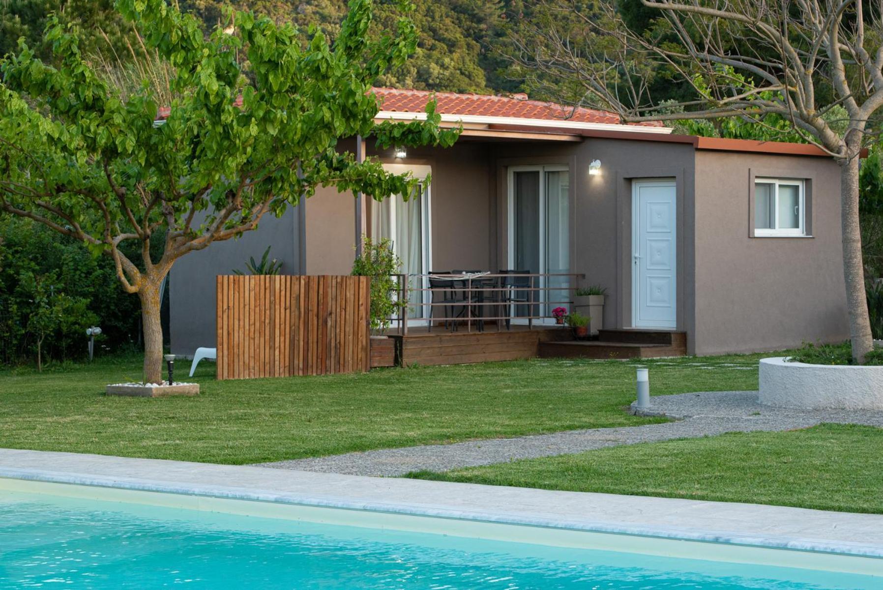 Casa Di Varco Frínion エクステリア 写真