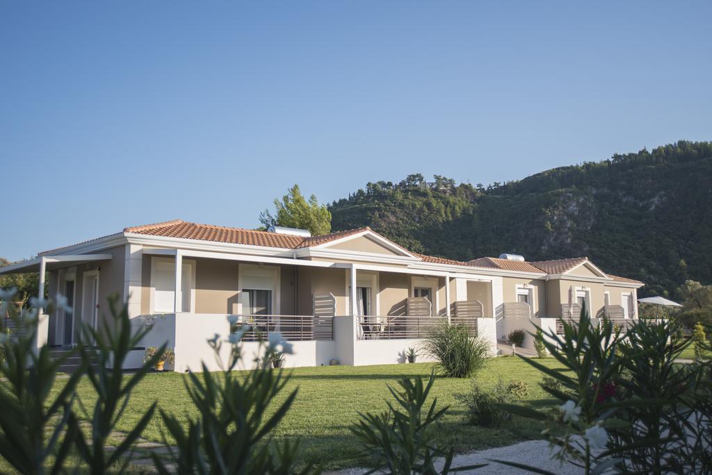 Casa Di Varco Frínion エクステリア 写真