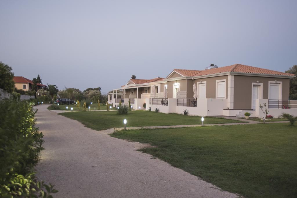 Casa Di Varco Frínion エクステリア 写真
