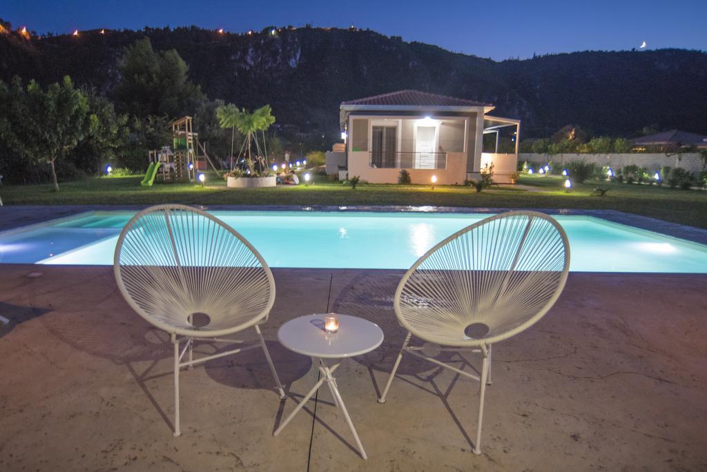 Casa Di Varco Frínion エクステリア 写真