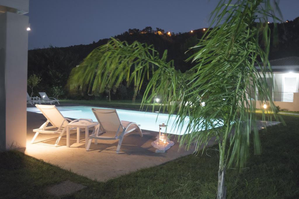 Casa Di Varco Frínion エクステリア 写真